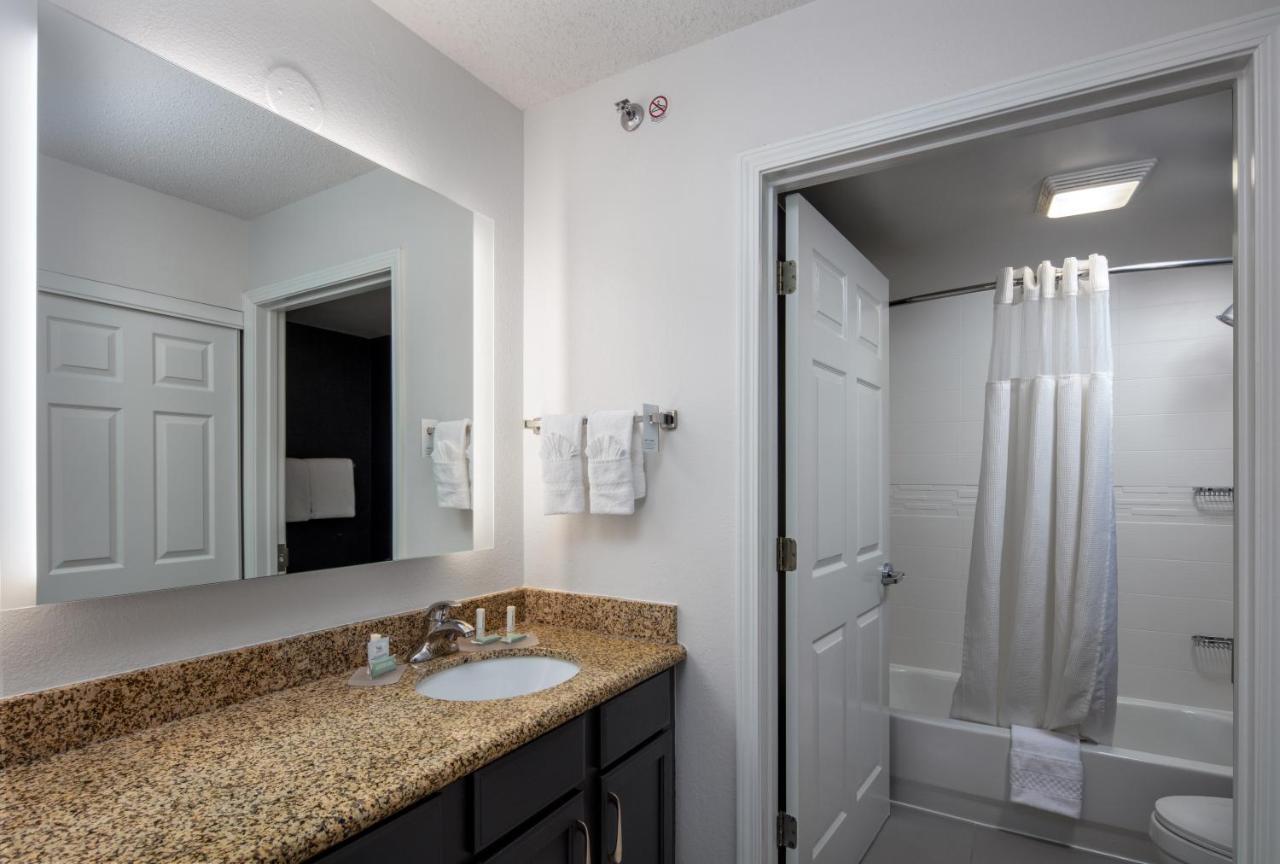 Residence Inn By Marriott Λιτλ Ροκ Εξωτερικό φωτογραφία