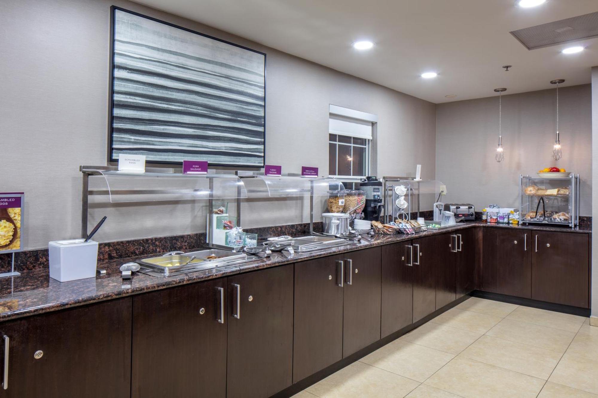 Residence Inn By Marriott Λιτλ Ροκ Εξωτερικό φωτογραφία