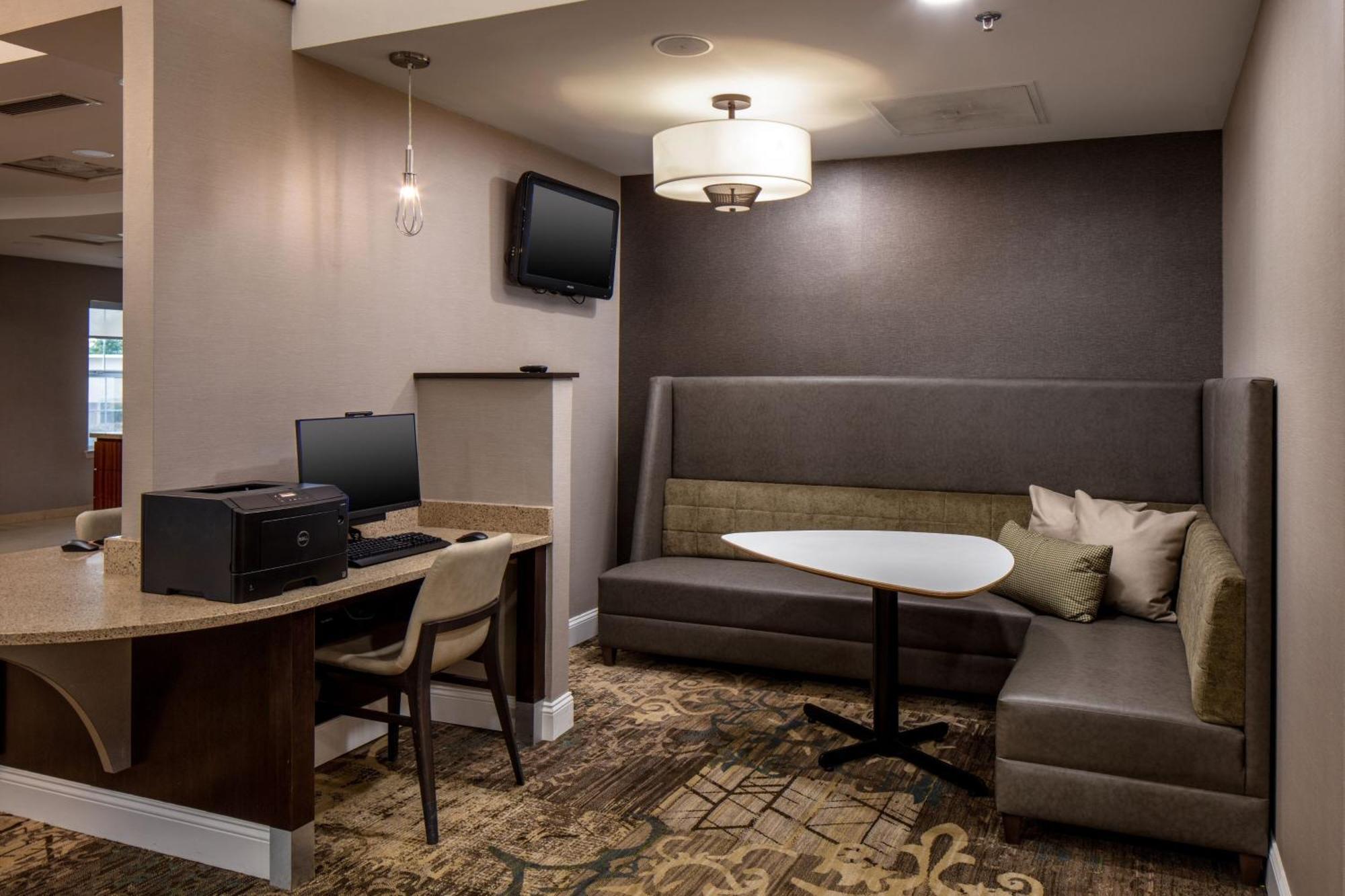 Residence Inn By Marriott Λιτλ Ροκ Εξωτερικό φωτογραφία