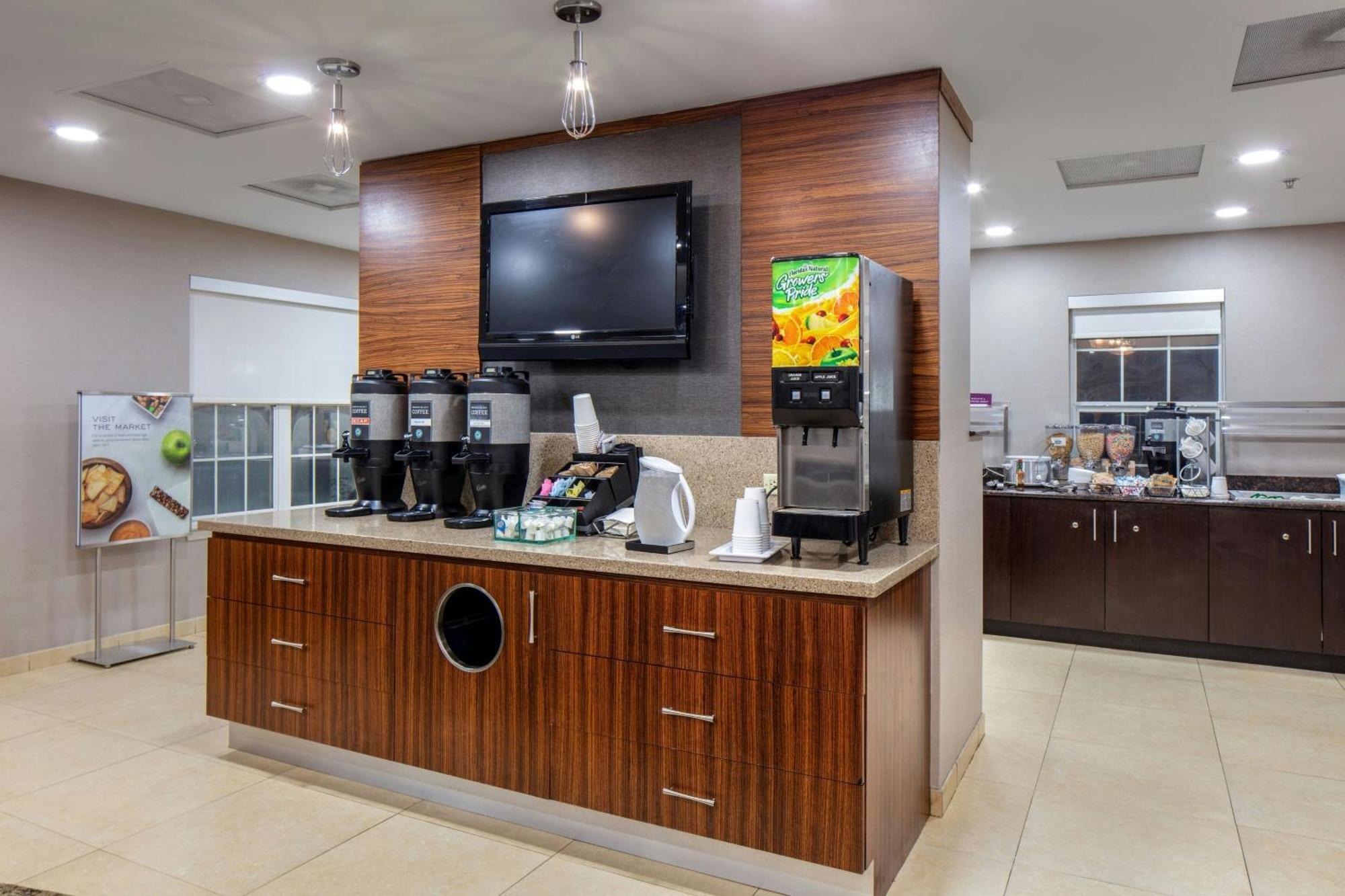 Residence Inn By Marriott Λιτλ Ροκ Εξωτερικό φωτογραφία