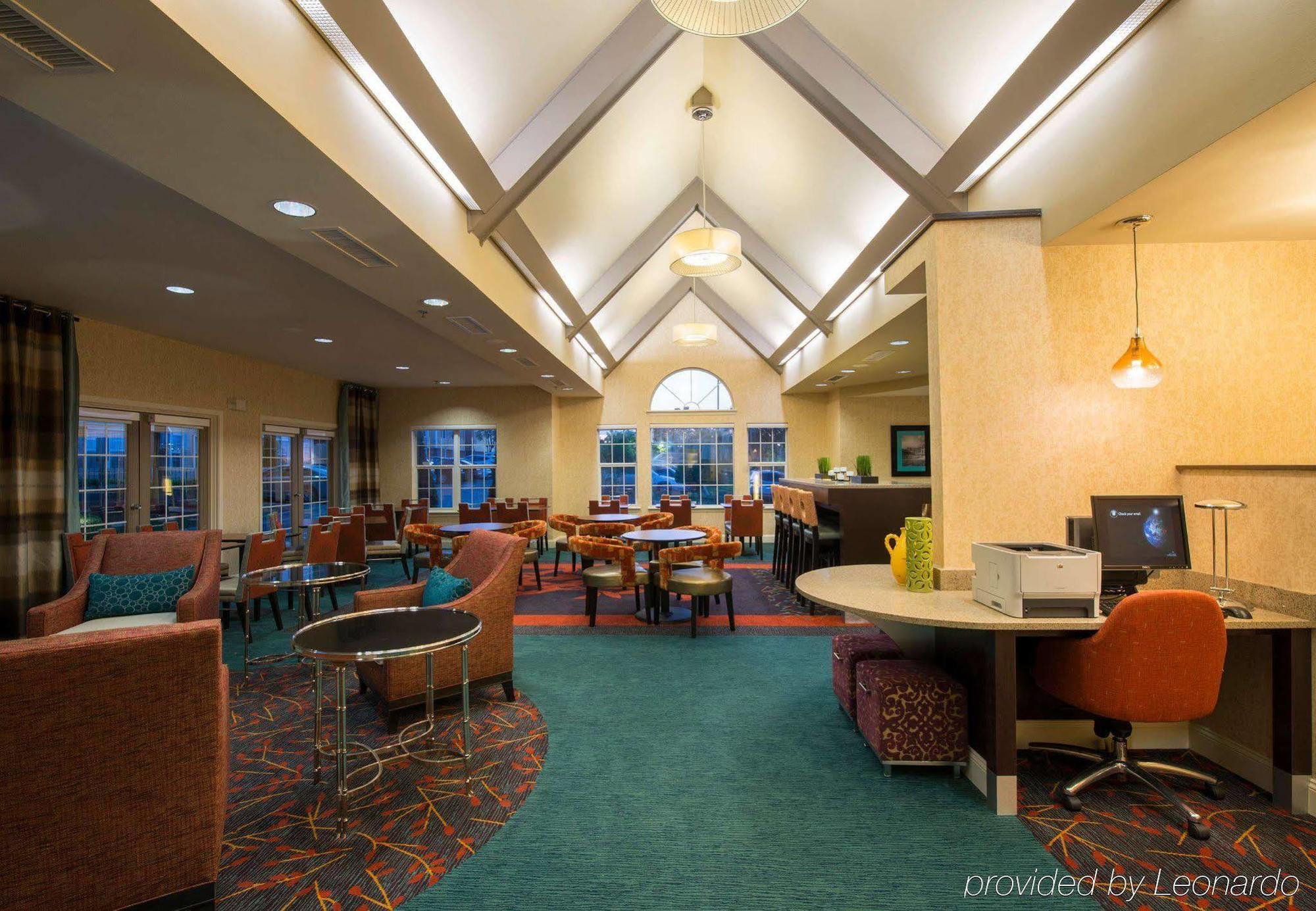 Residence Inn By Marriott Λιτλ Ροκ Εξωτερικό φωτογραφία