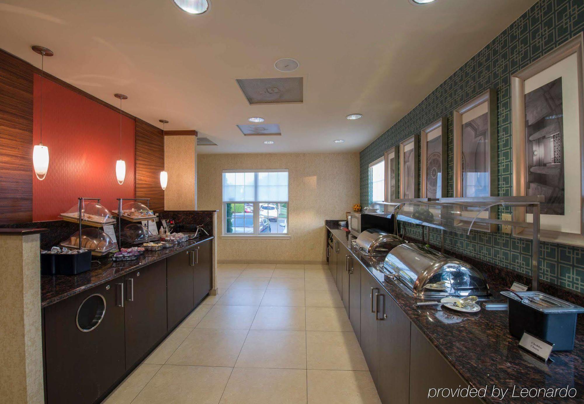 Residence Inn By Marriott Λιτλ Ροκ Εξωτερικό φωτογραφία