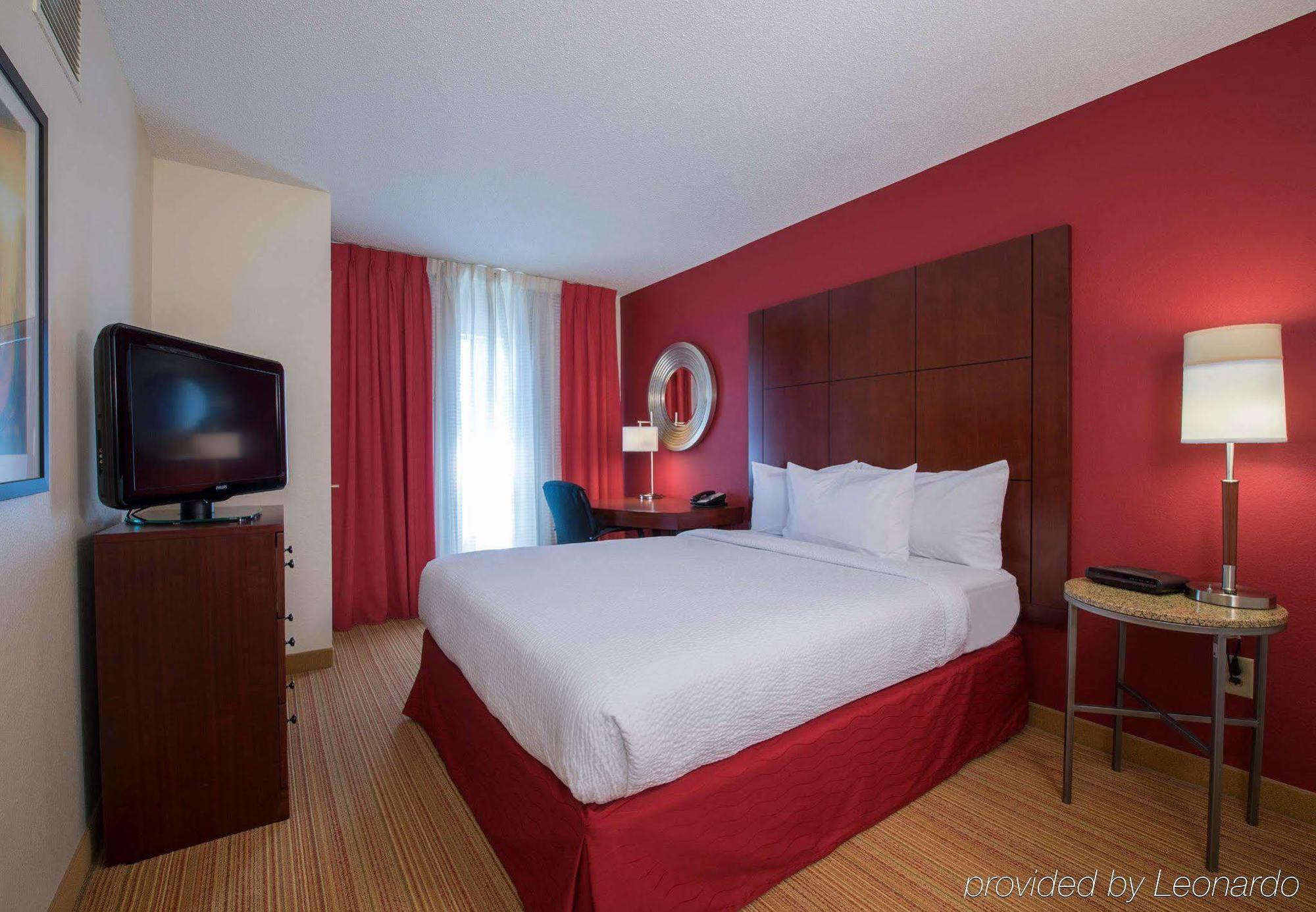 Residence Inn By Marriott Λιτλ Ροκ Εξωτερικό φωτογραφία