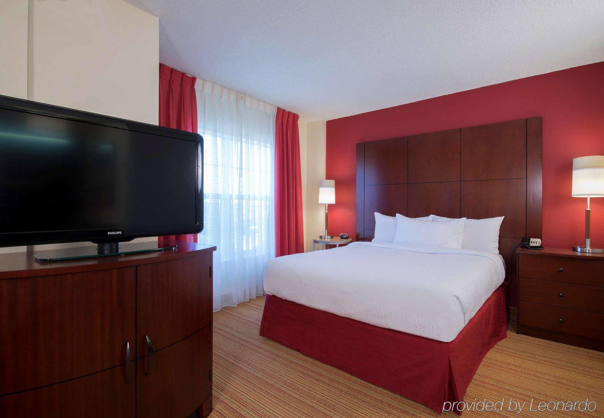 Residence Inn By Marriott Λιτλ Ροκ Εξωτερικό φωτογραφία