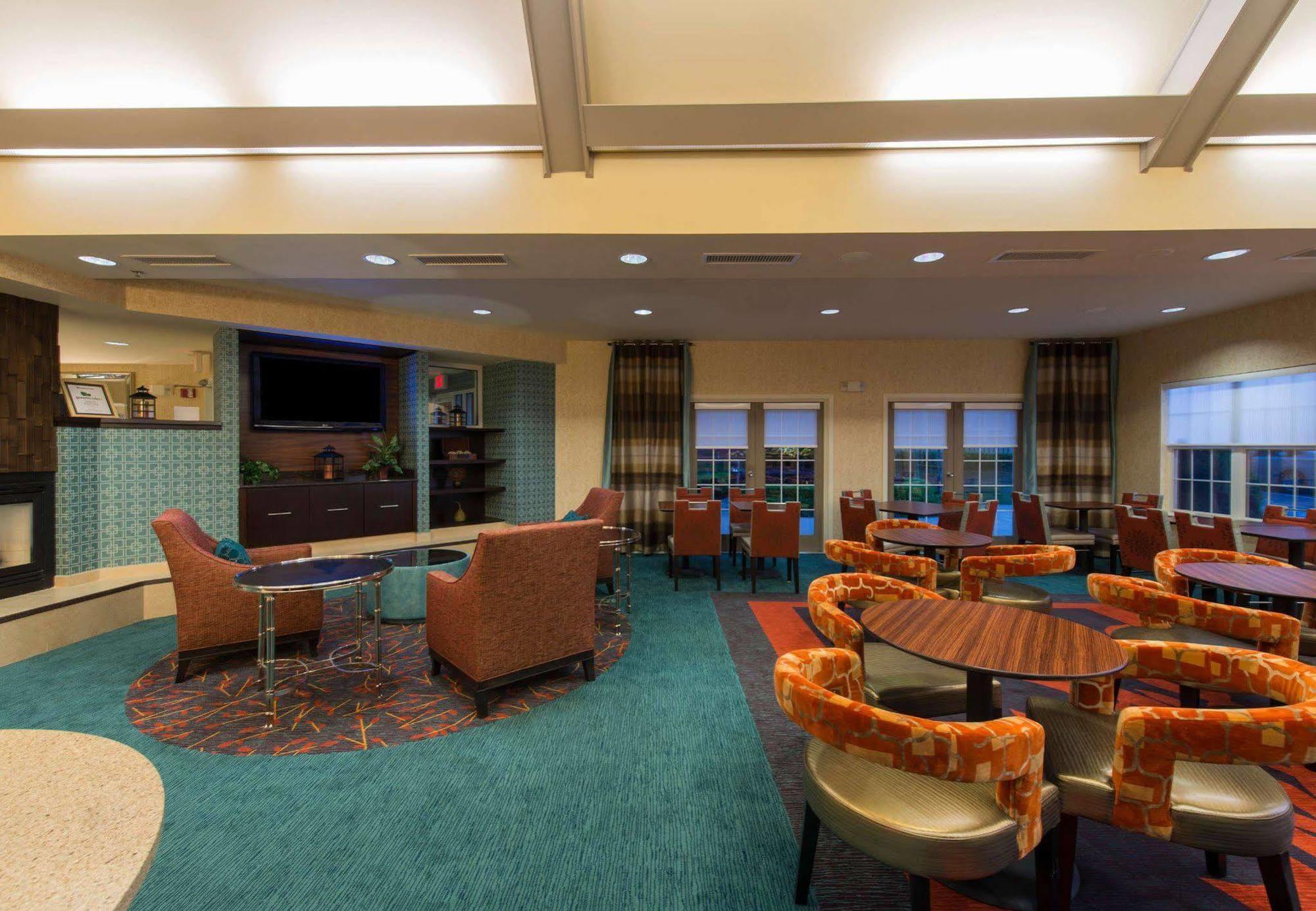 Residence Inn By Marriott Λιτλ Ροκ Εξωτερικό φωτογραφία