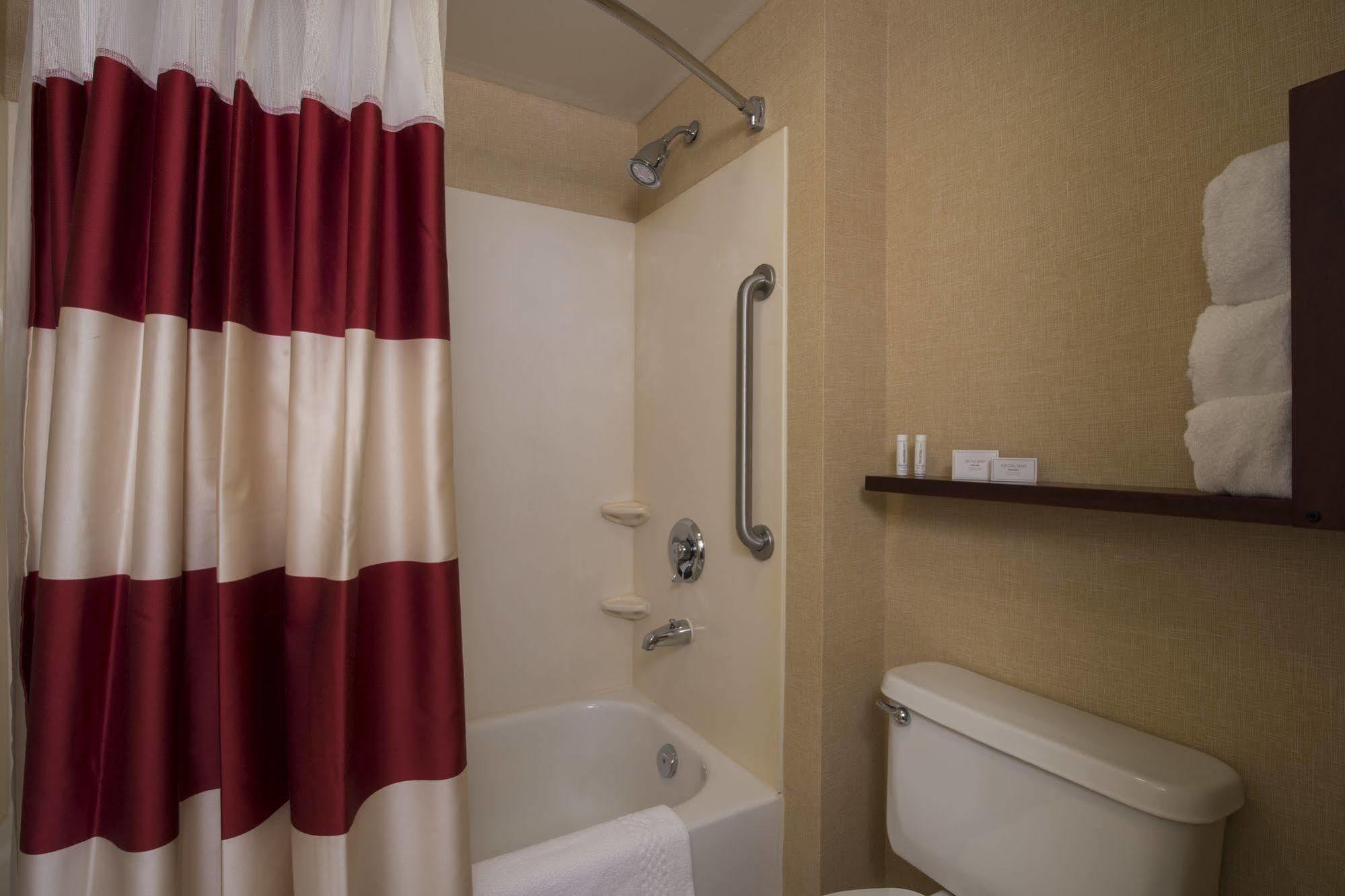 Residence Inn By Marriott Λιτλ Ροκ Εξωτερικό φωτογραφία